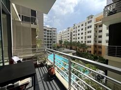 The Alcove (D14), Apartment #573960451